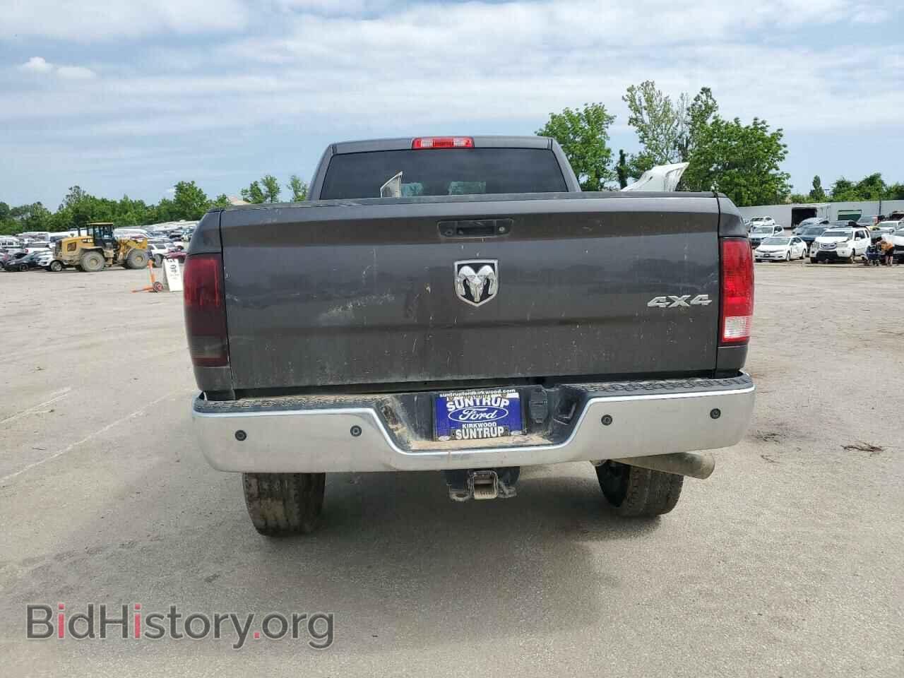 2018 RAM All Models - VIN: 3C6UR5CJ2JG379578 - Фото 6