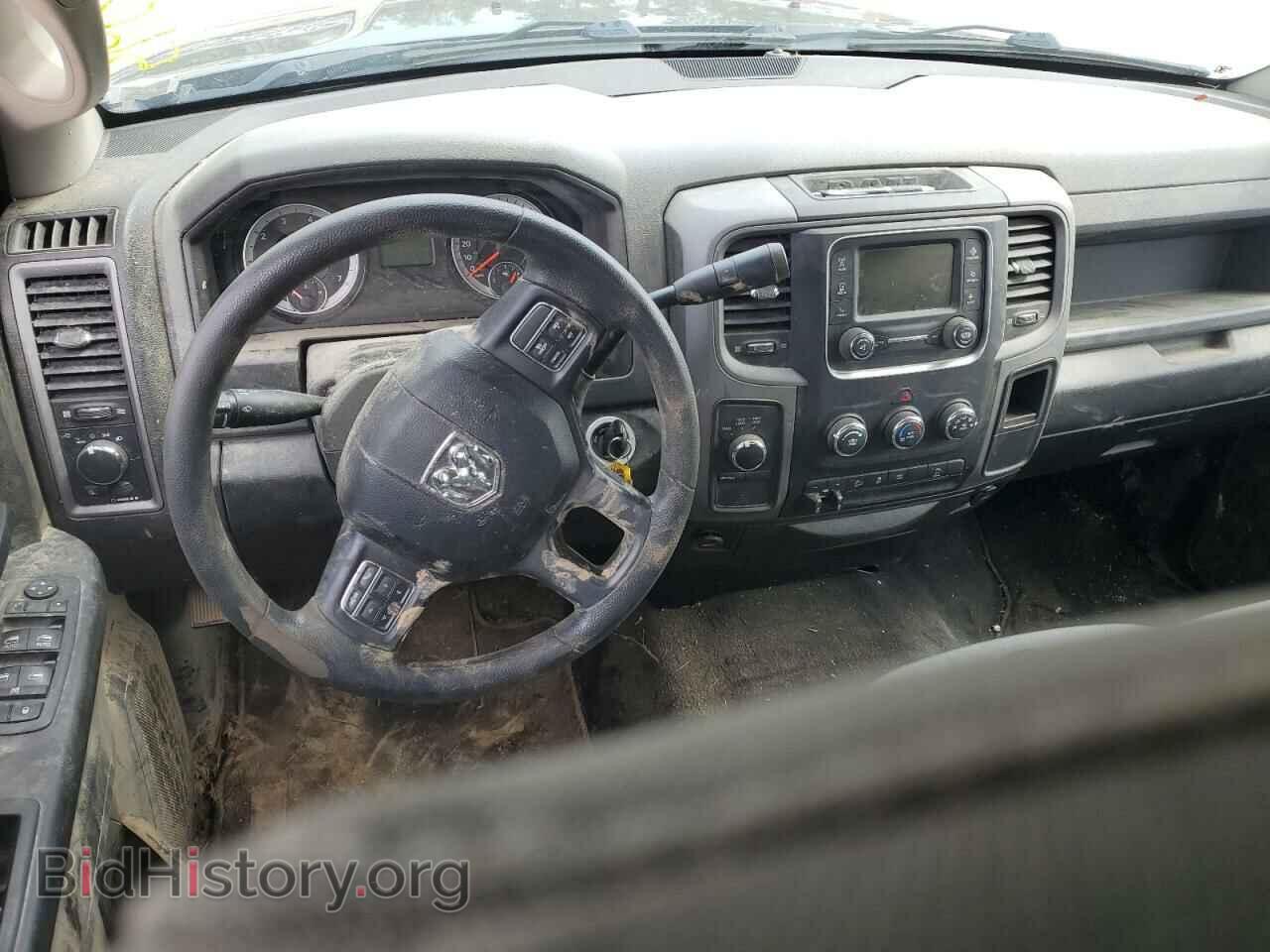 2018 RAM All Models - VIN: 3C6UR5CJ2JG379578 - Фото 8