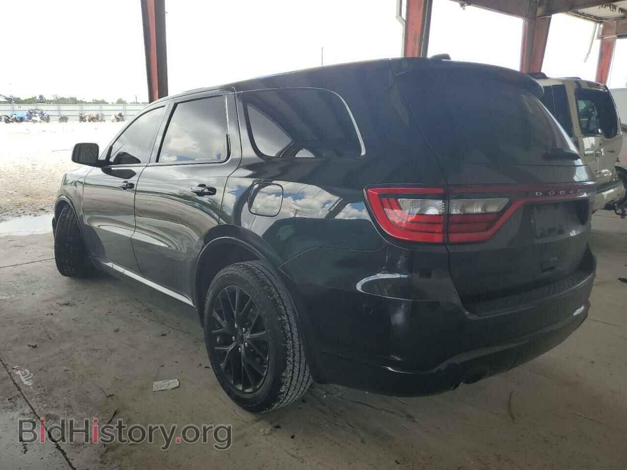 2014 DODGE DURANGO - VIN: 1C4RDHAG2EC970346 - Фото 3