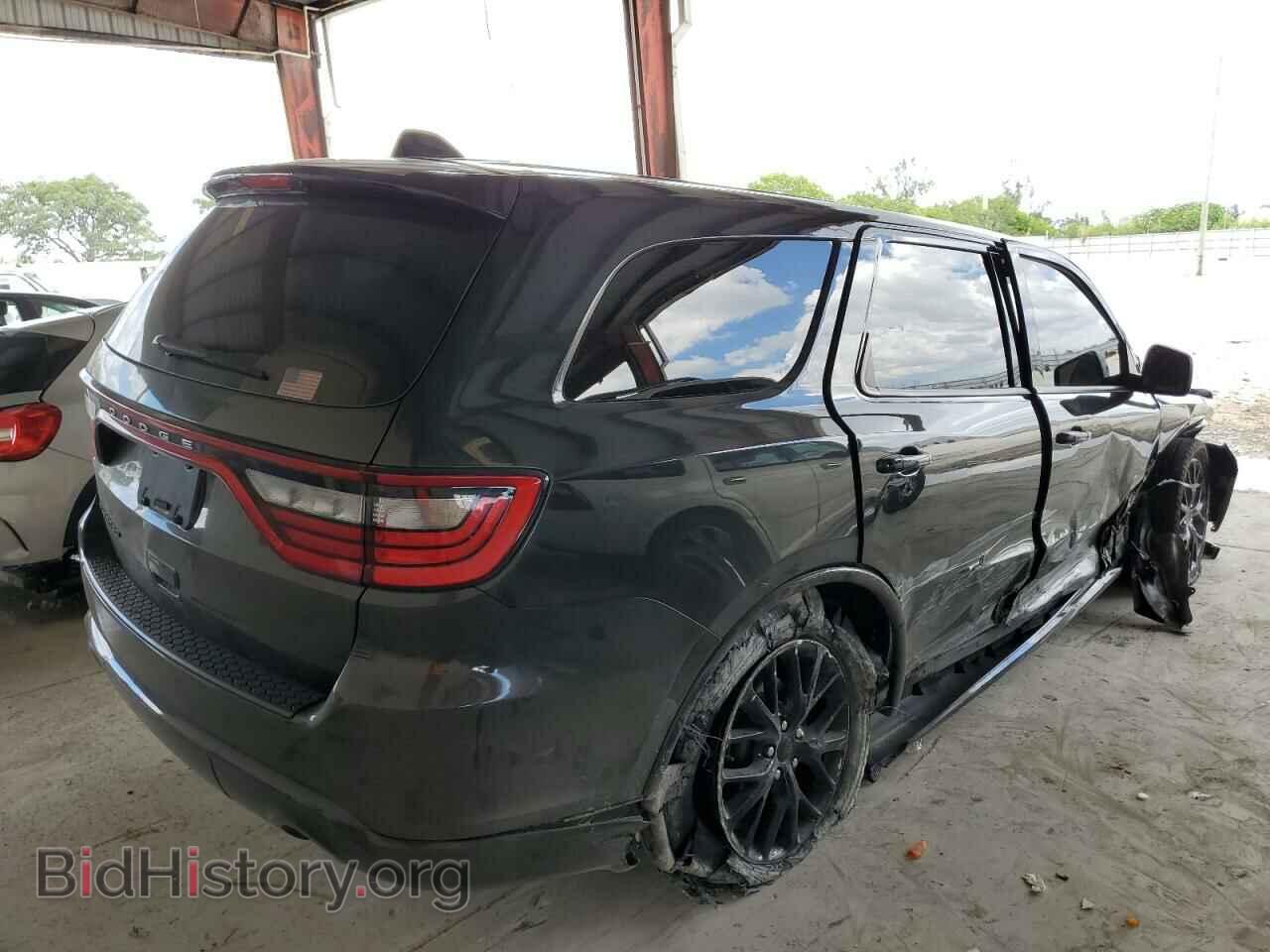 2014 DODGE DURANGO - VIN: 1C4RDHAG2EC970346 - Фото 4