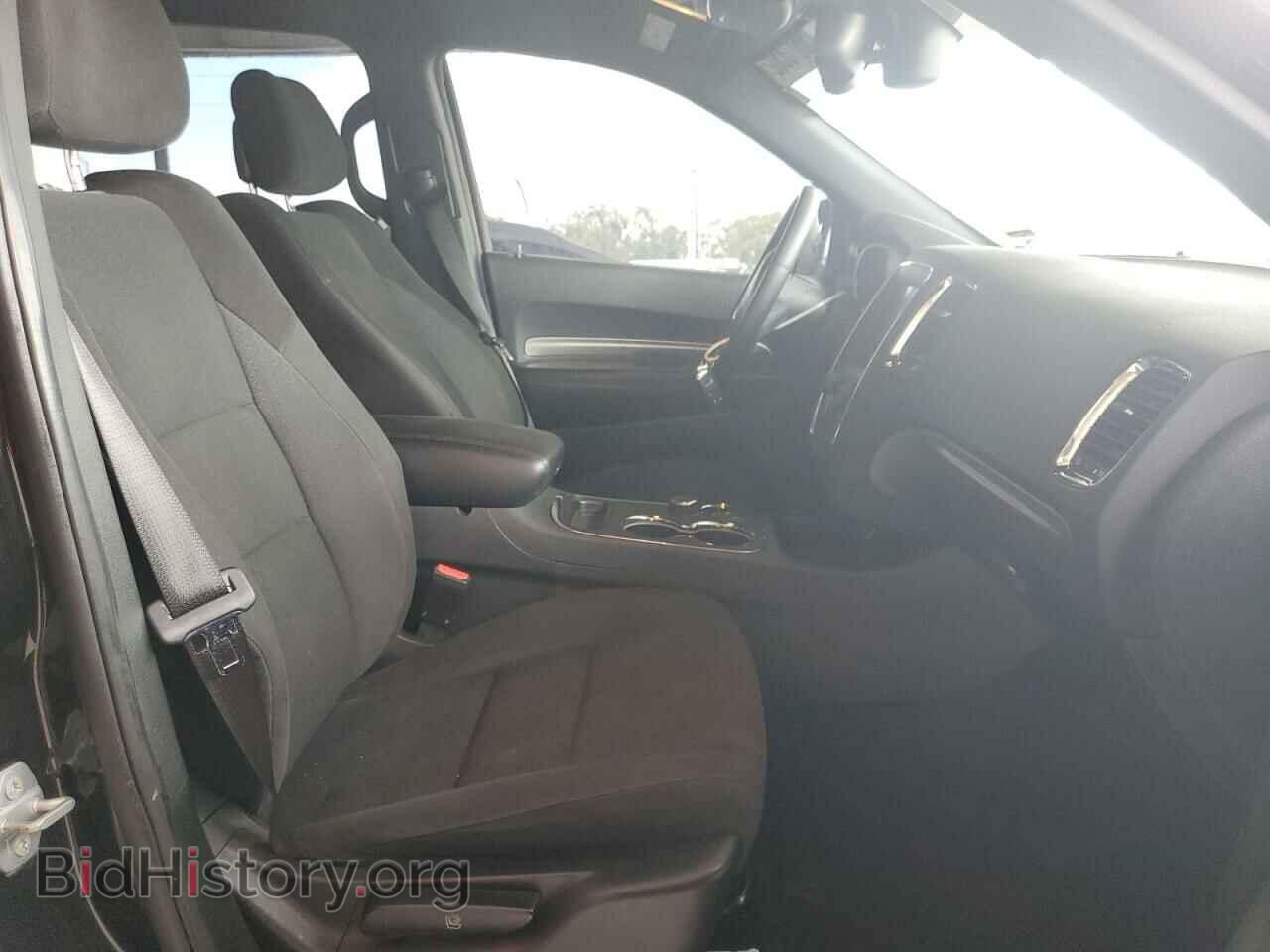 2014 DODGE DURANGO - VIN: 1C4RDHAG2EC970346 - Фото 5