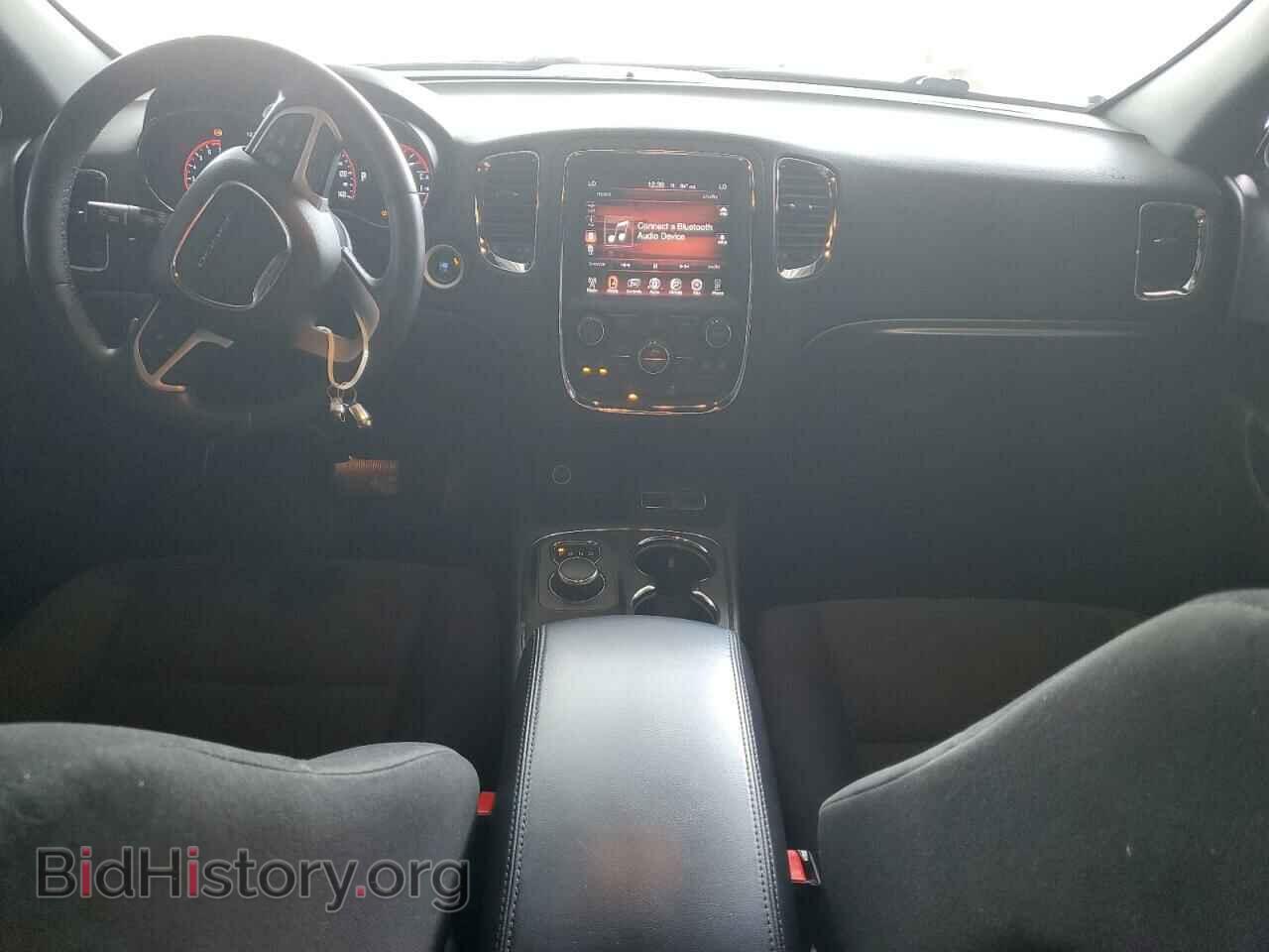 2014 DODGE DURANGO - VIN: 1C4RDHAG2EC970346 - Фото 9