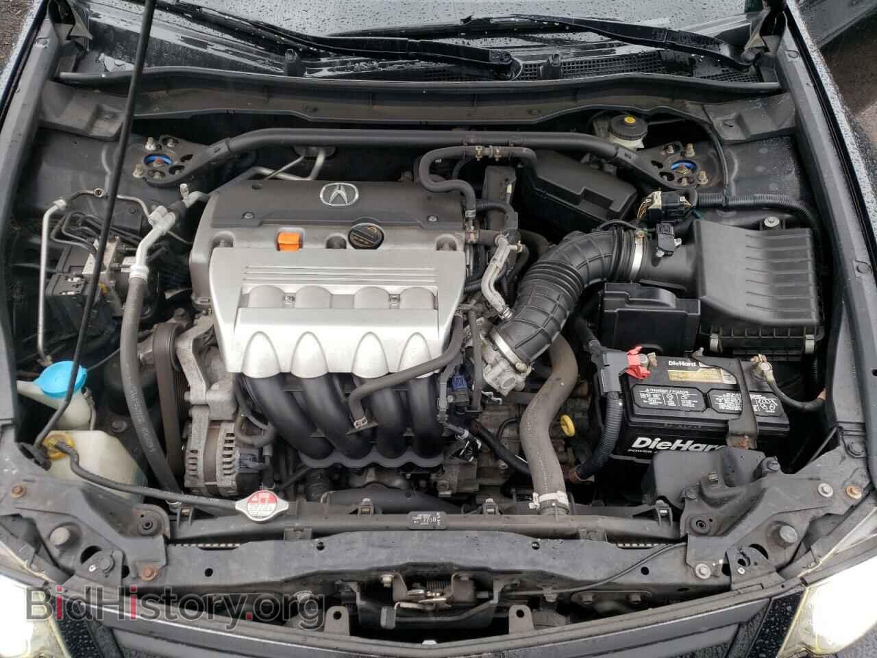 2014 ACURA TSX - VIN: JH4CU2F67EC004012 - Фото 11