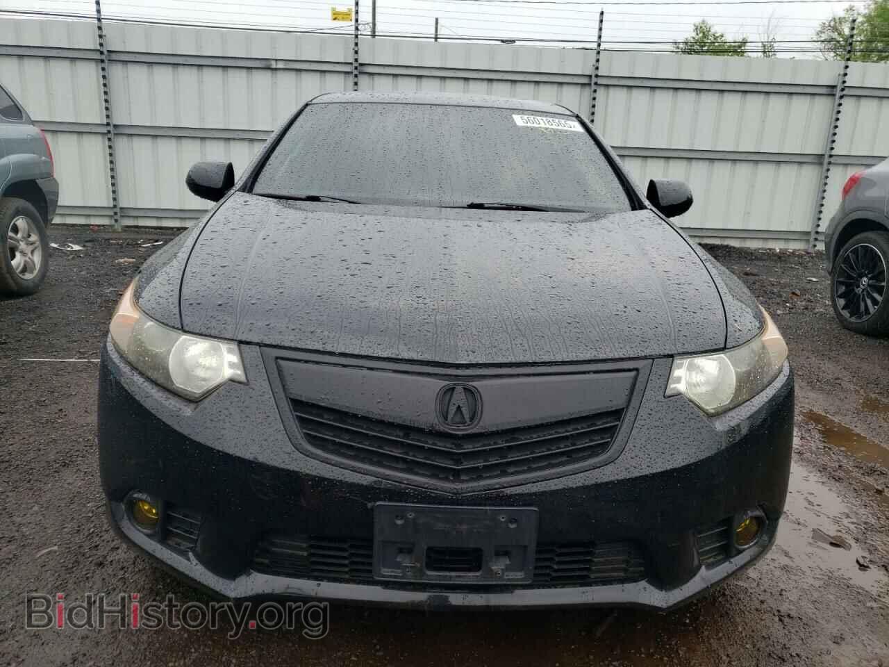 2014 ACURA TSX - VIN: JH4CU2F67EC004012 - Фото 5