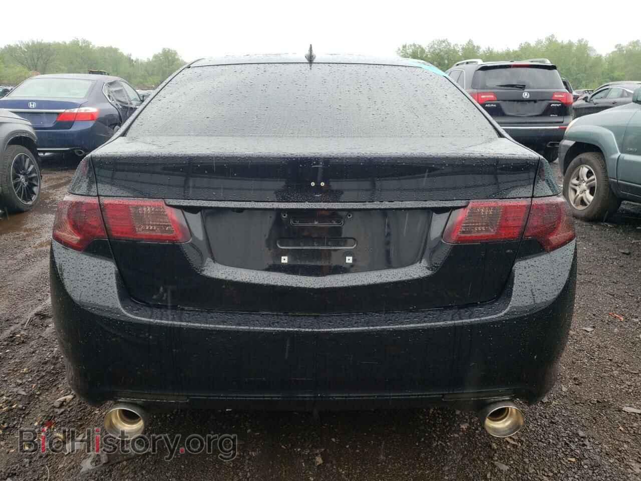2014 ACURA TSX - VIN: JH4CU2F67EC004012 - Фото 6