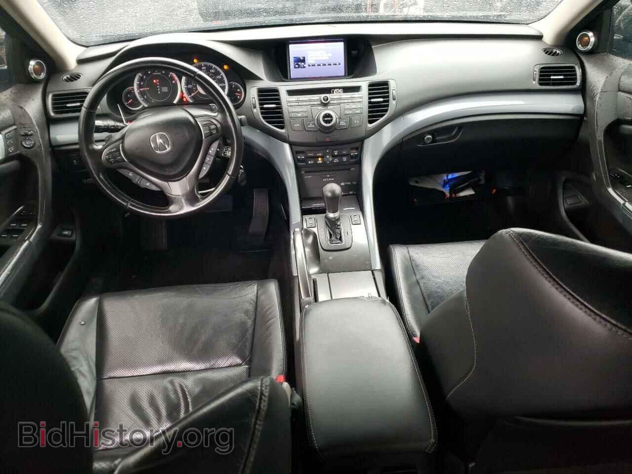 2014 ACURA TSX - VIN: JH4CU2F67EC004012 - Фото 8