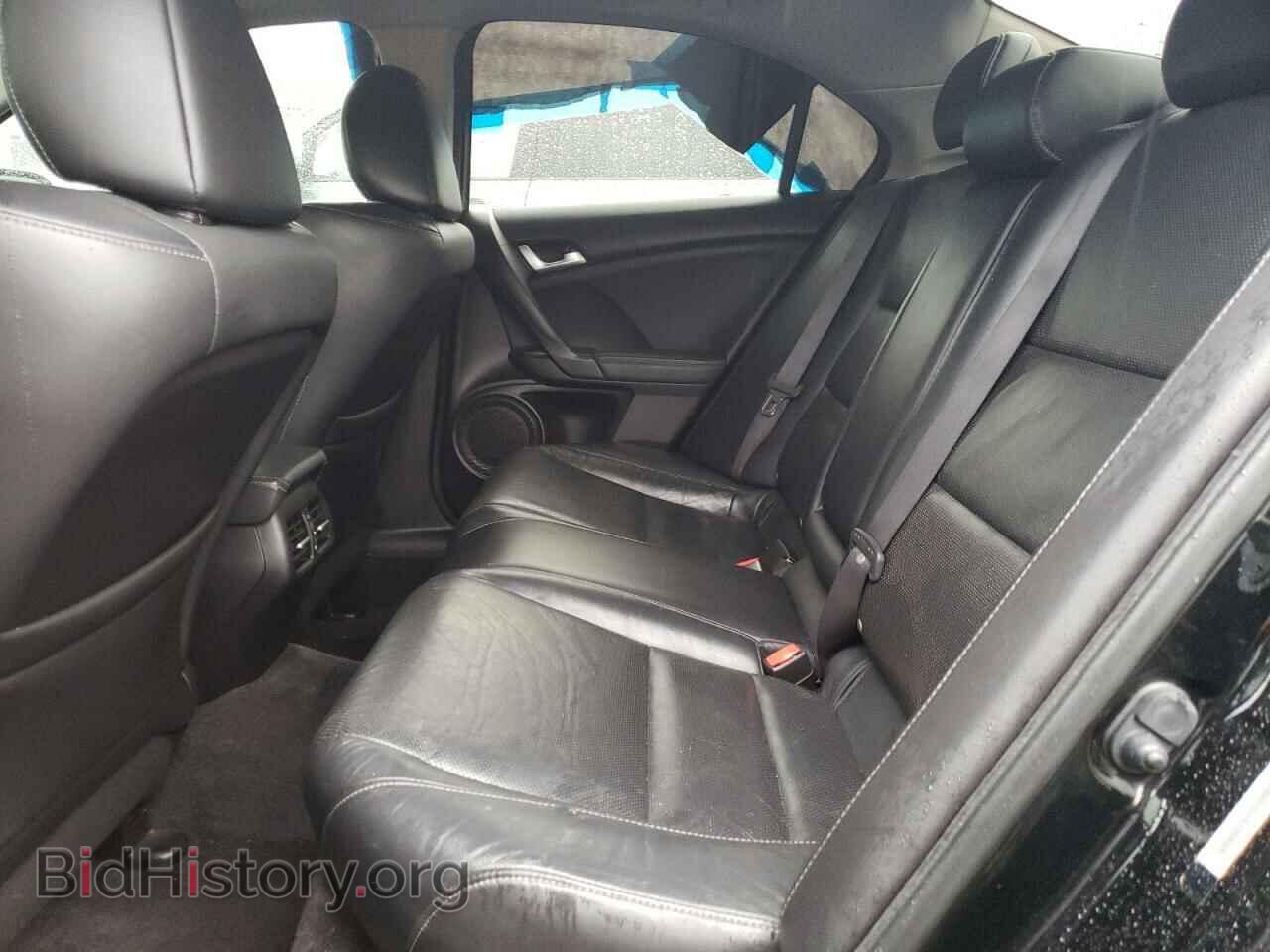 2014 ACURA TSX - VIN: JH4CU2F67EC004012 - Фото 10