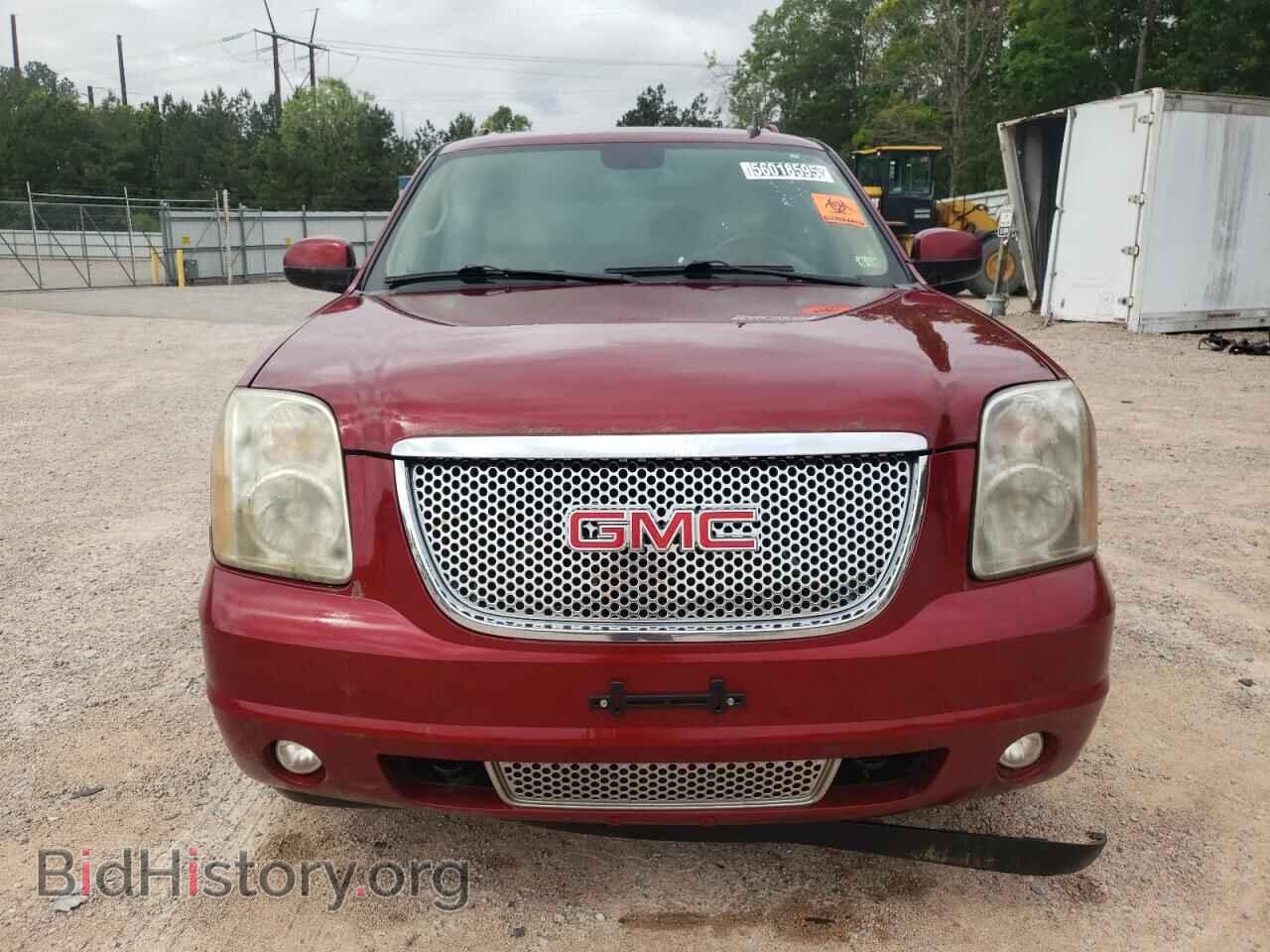 2011 GMC YUKON - VIN: 1GKS2MEF5BR356700 - Фото 5