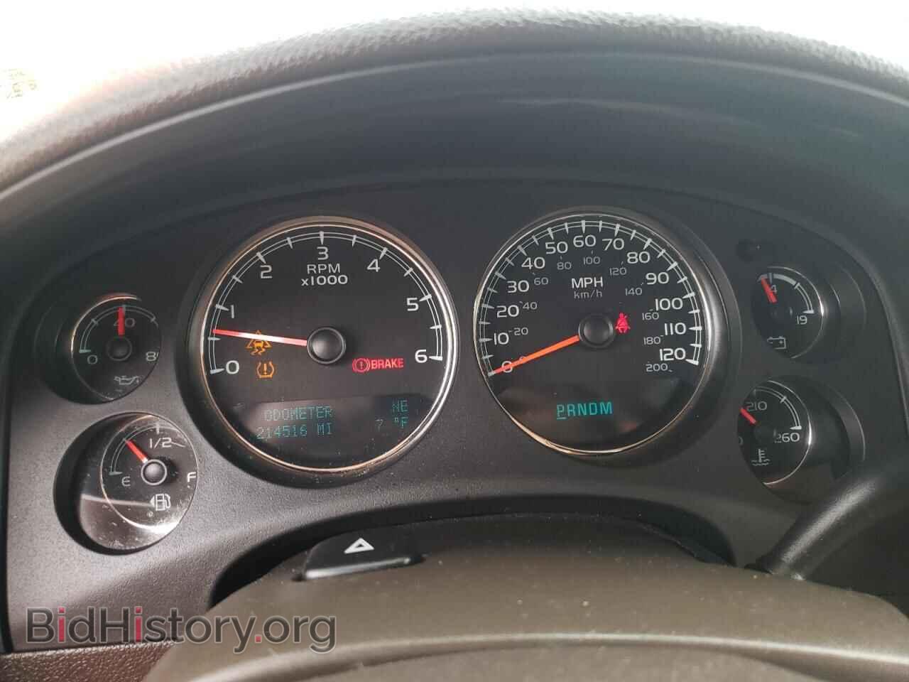 2011 GMC YUKON - VIN: 1GKS2MEF5BR356700 - Фото 9