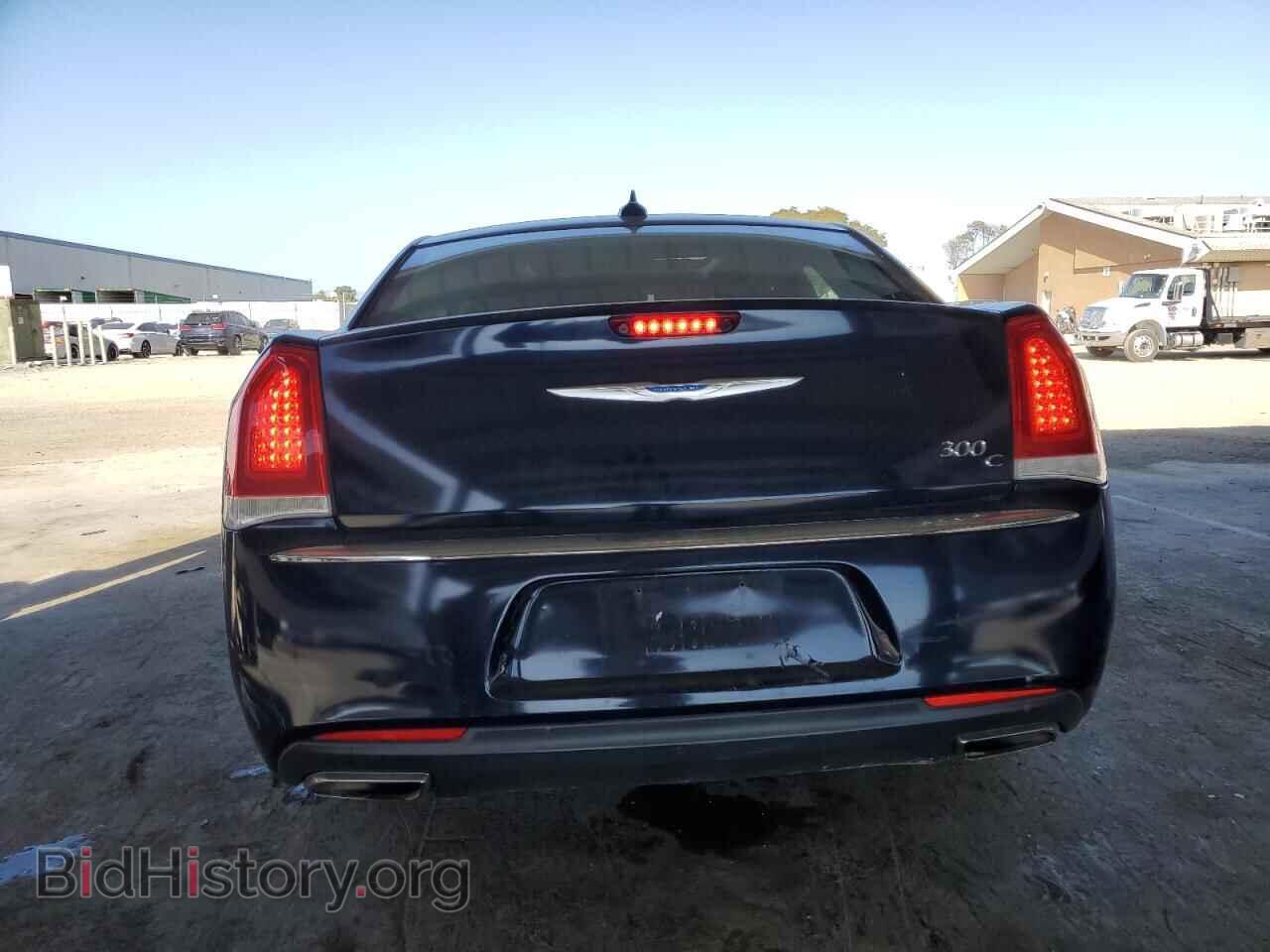 2015 CHRYSLER 300 - VIN: 2C3CCAAG1FH864215 - Фото 6
