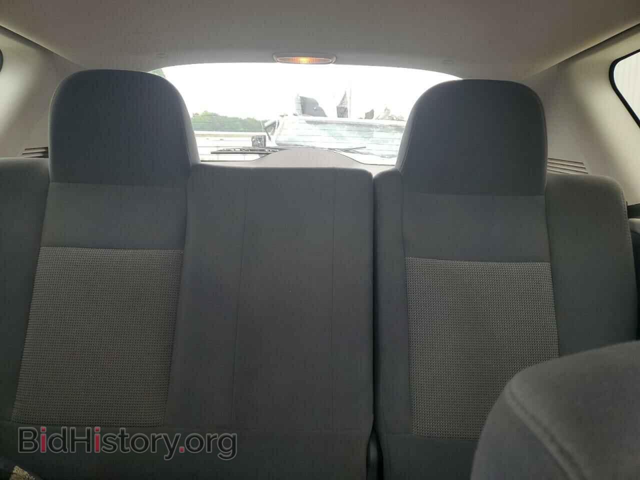 2012 JEEP COMPASS - VIN: 1C4NJCBA3CD702563 - Фото 10