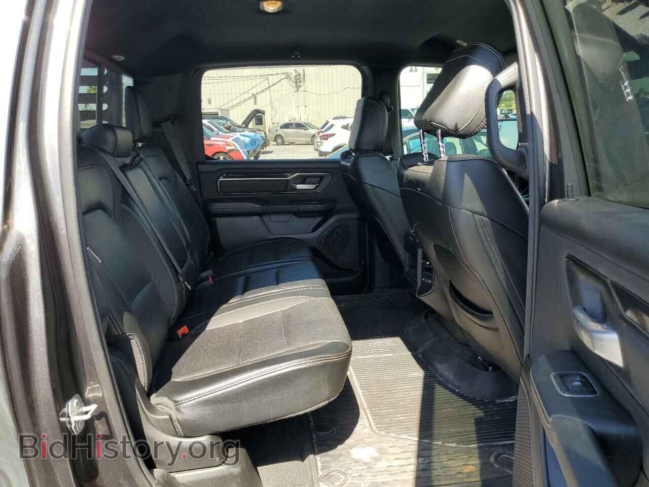 2022 RAM 1500 - VIN: 1C6SRFLT1NN322669 - Фото 10