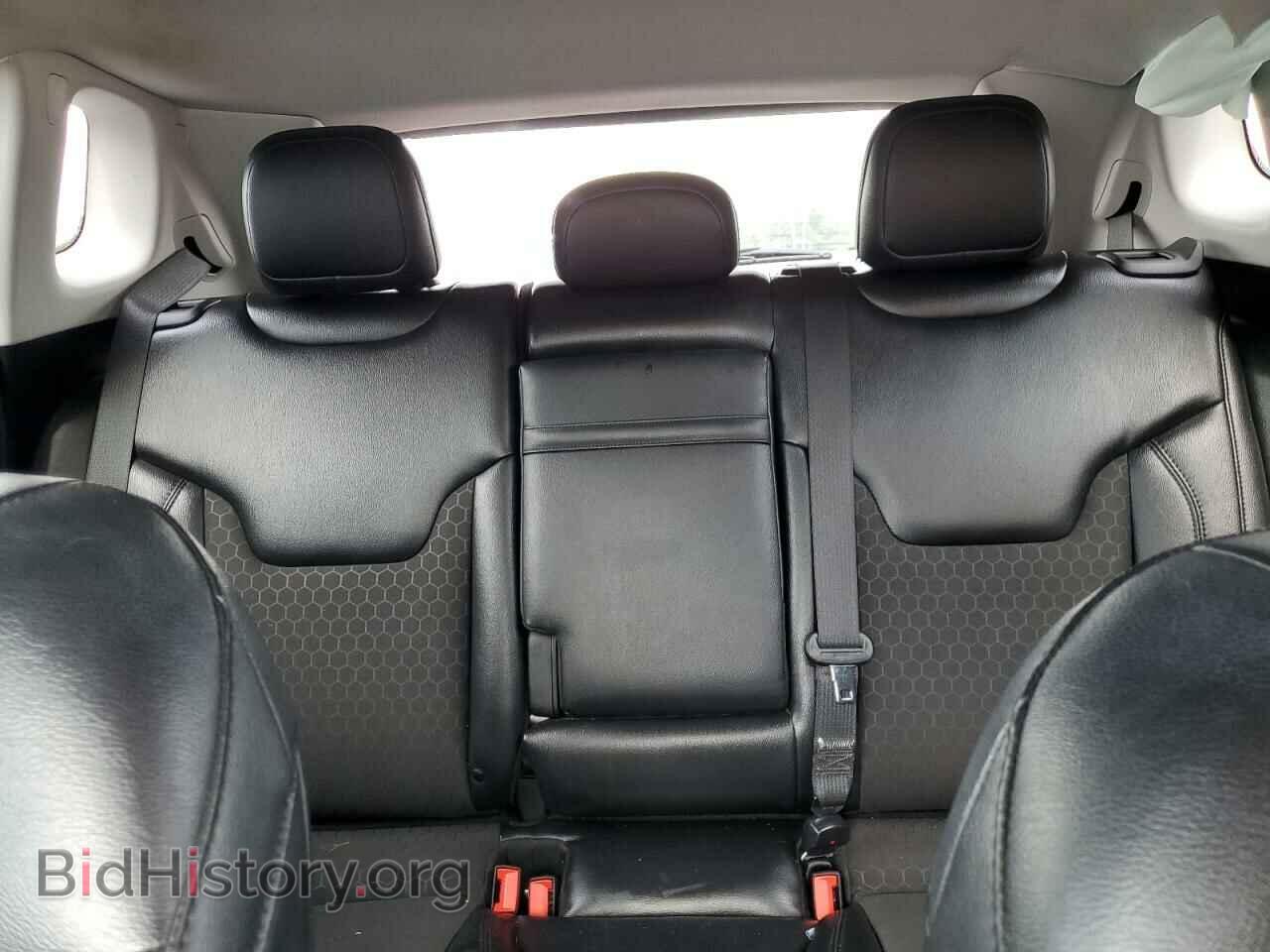 2019 JEEP COMPASS - VIN: 3C4NJCBBXKT652617 - Фото 10