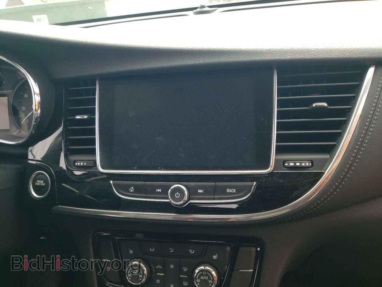 2017 BUICK ENCORE - VIN: KL4CJCSB3HB009814 - Photo 9
