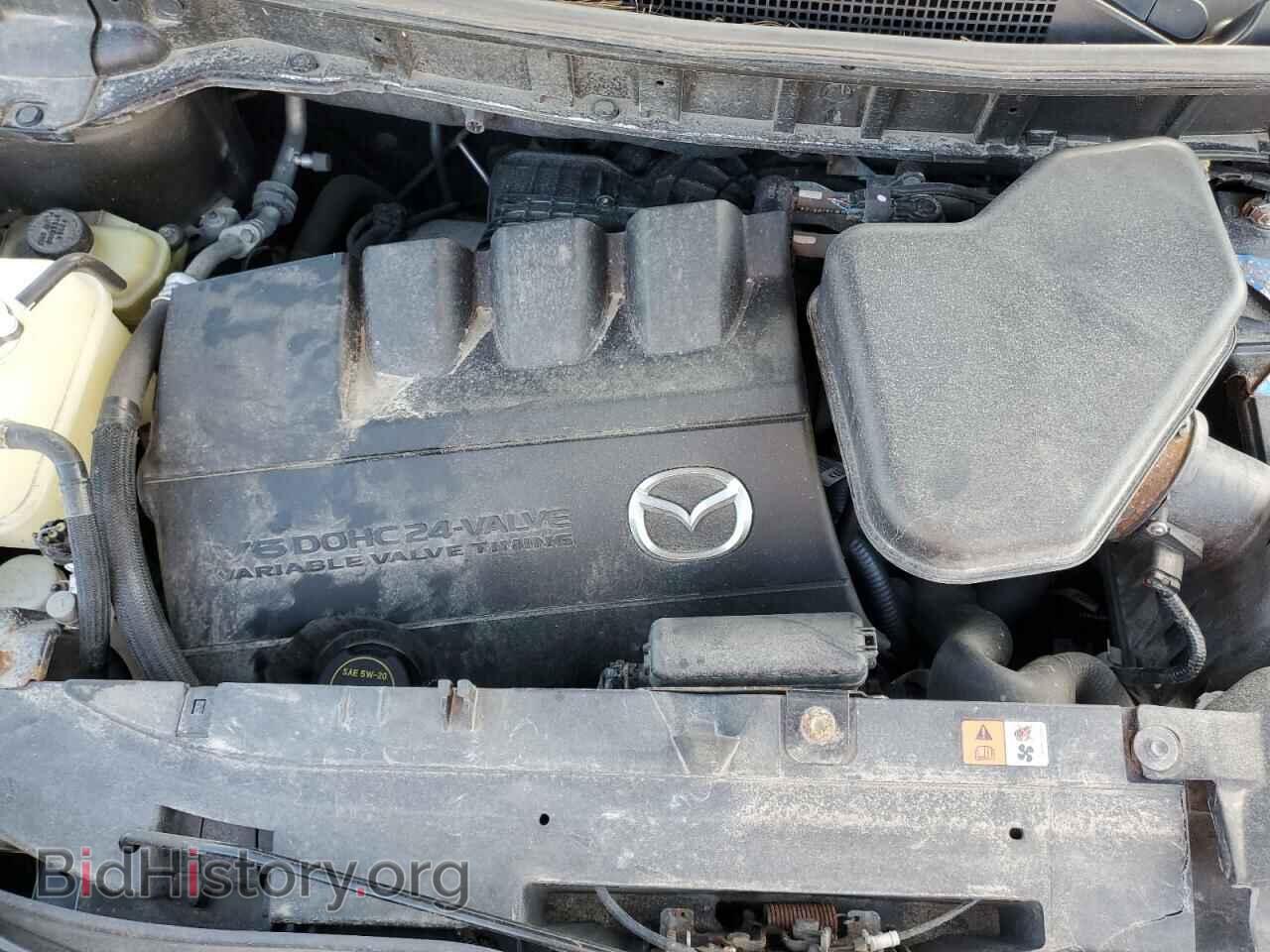 2015 MAZDA CX-9 - VIN: JM3TB3CA1F0451127 - Фото 12