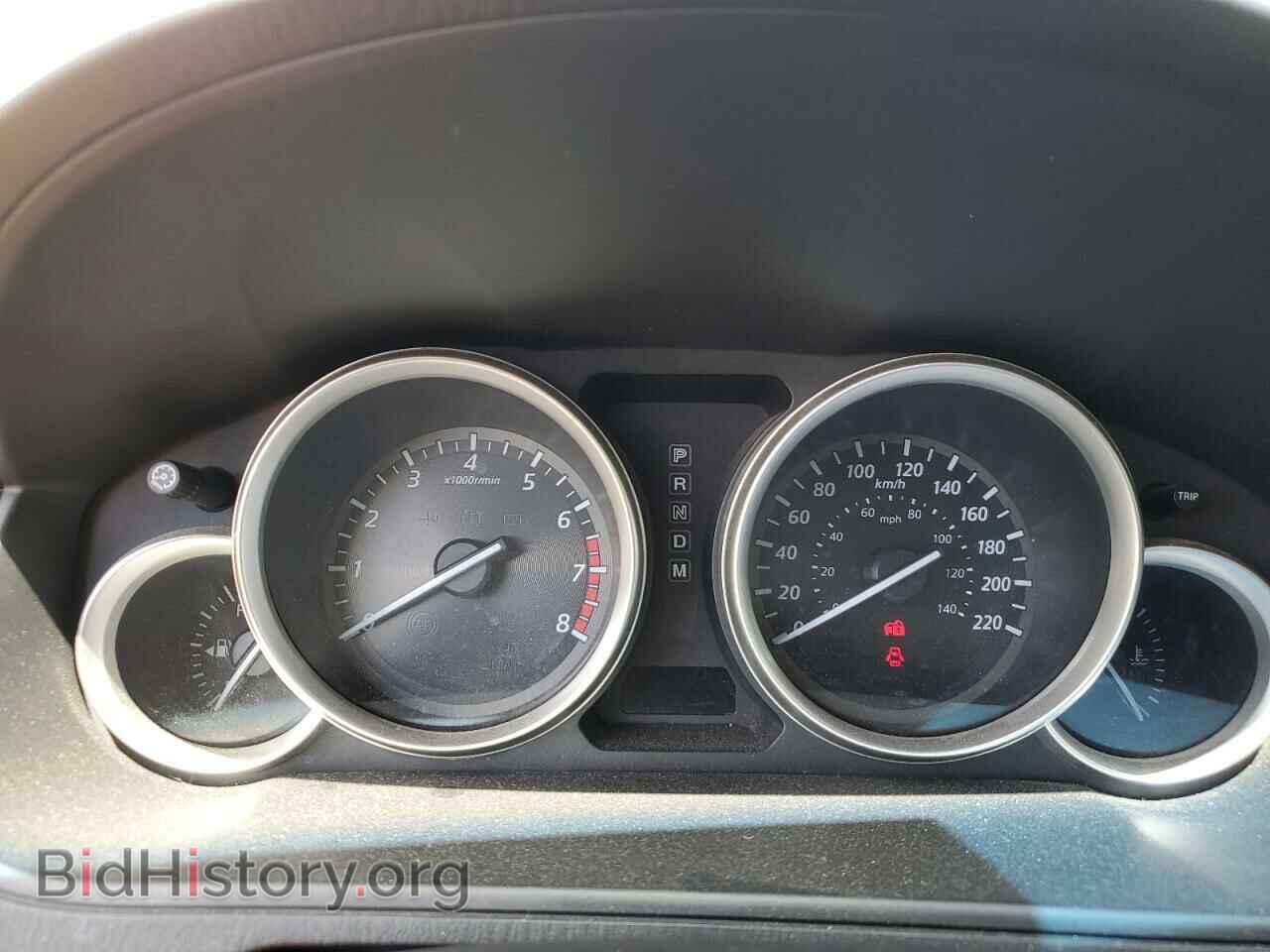 2015 MAZDA CX-9 - VIN: JM3TB3CA1F0451127 - Фото 9