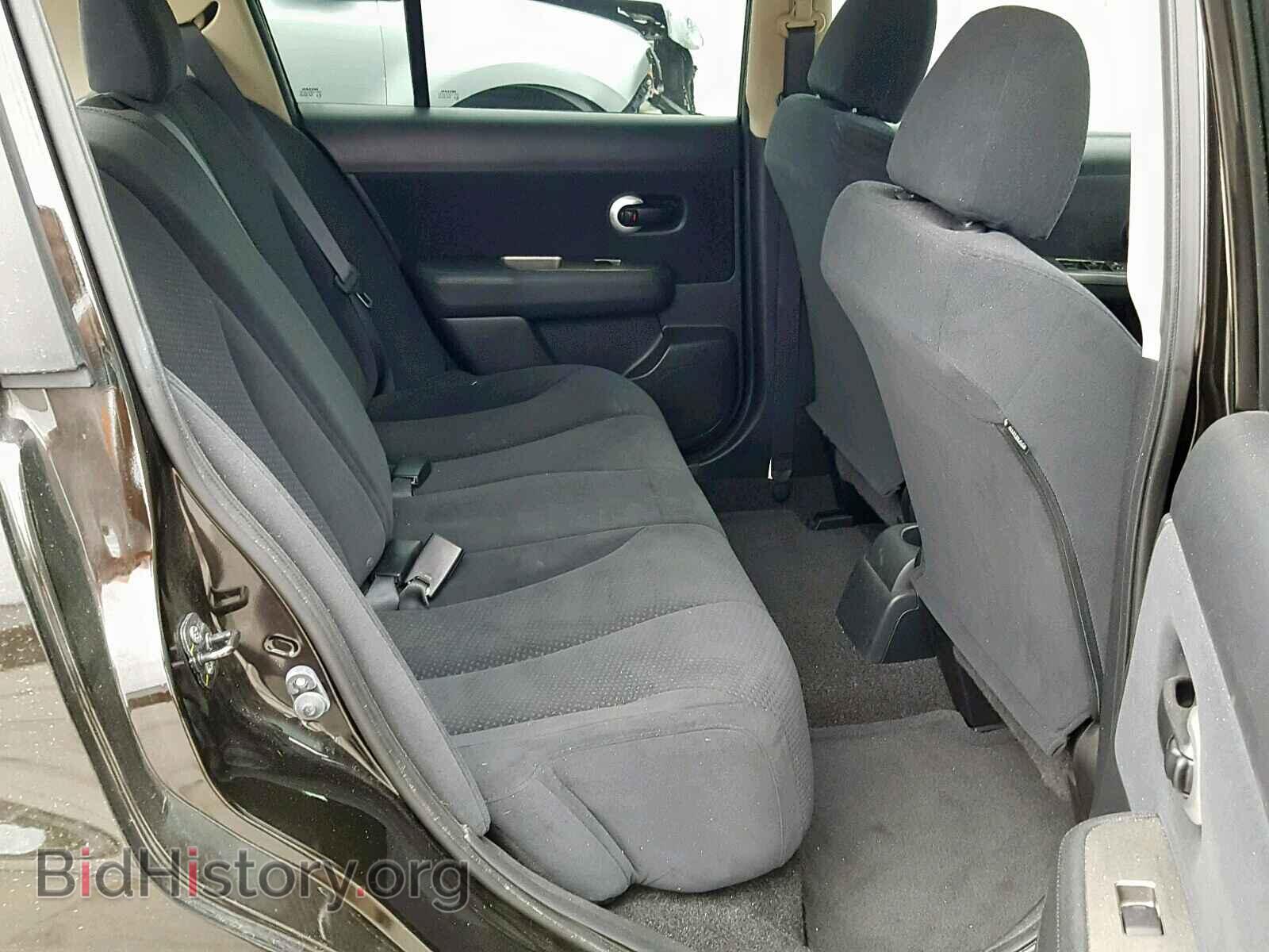 2011 NISSAN VERSA - VIN: 3N1BC1CP1BL427582 - Фото 6
