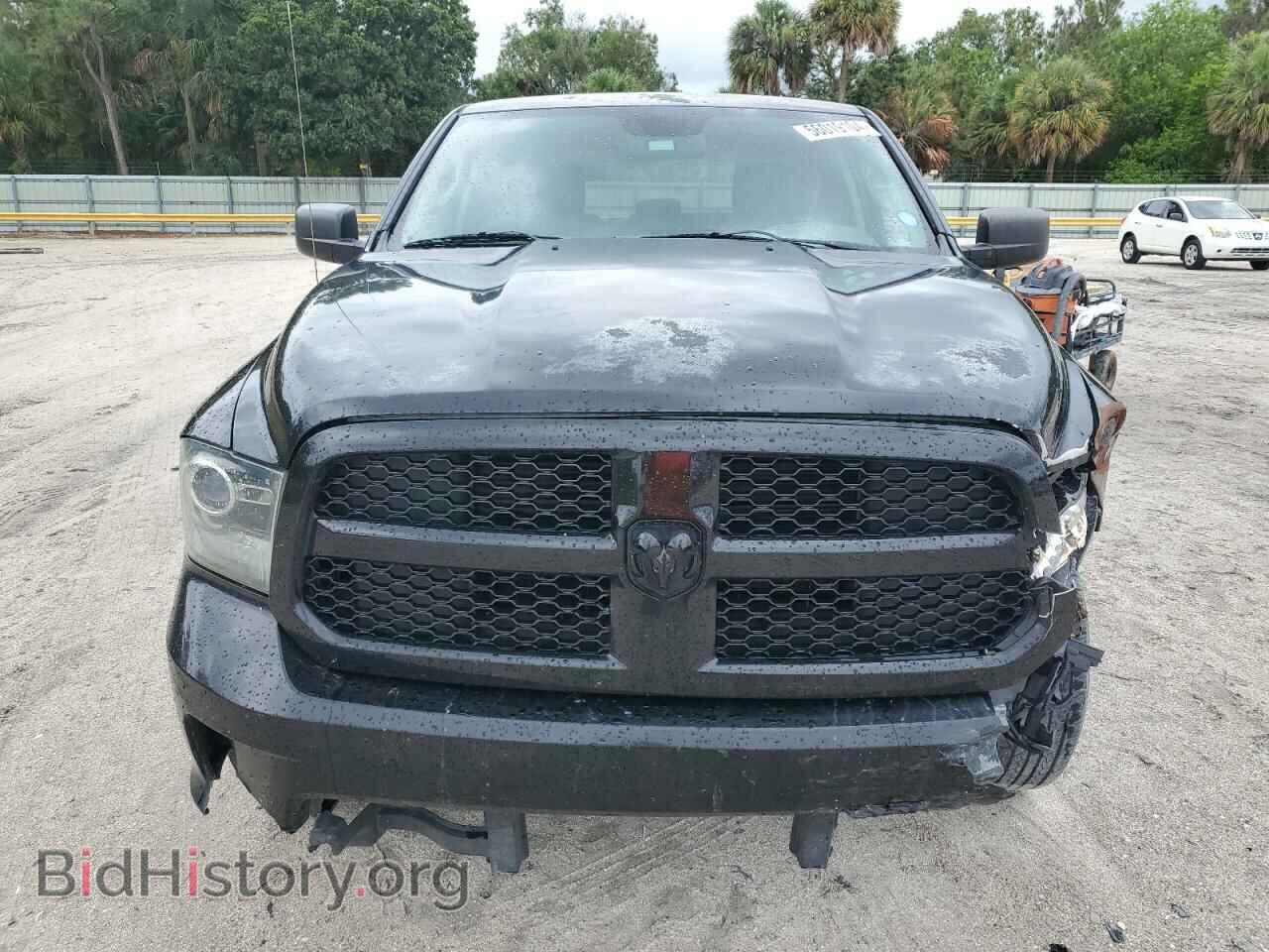 2014 RAM 1500 - VIN: 1C6RR6FG7ES440532 - Photo 5