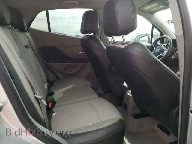 2015 BUICK ENCORE - VIN: KL4CJASBXFB078632 - Photo 6