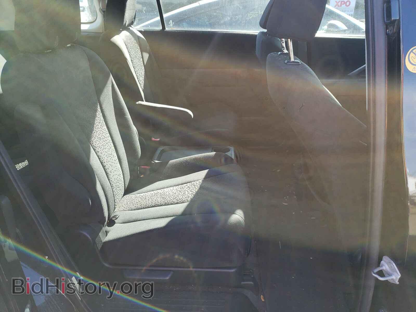 2012 MAZDA 5 - VIN: JM1CW2BL5C0110478 - Фото 6