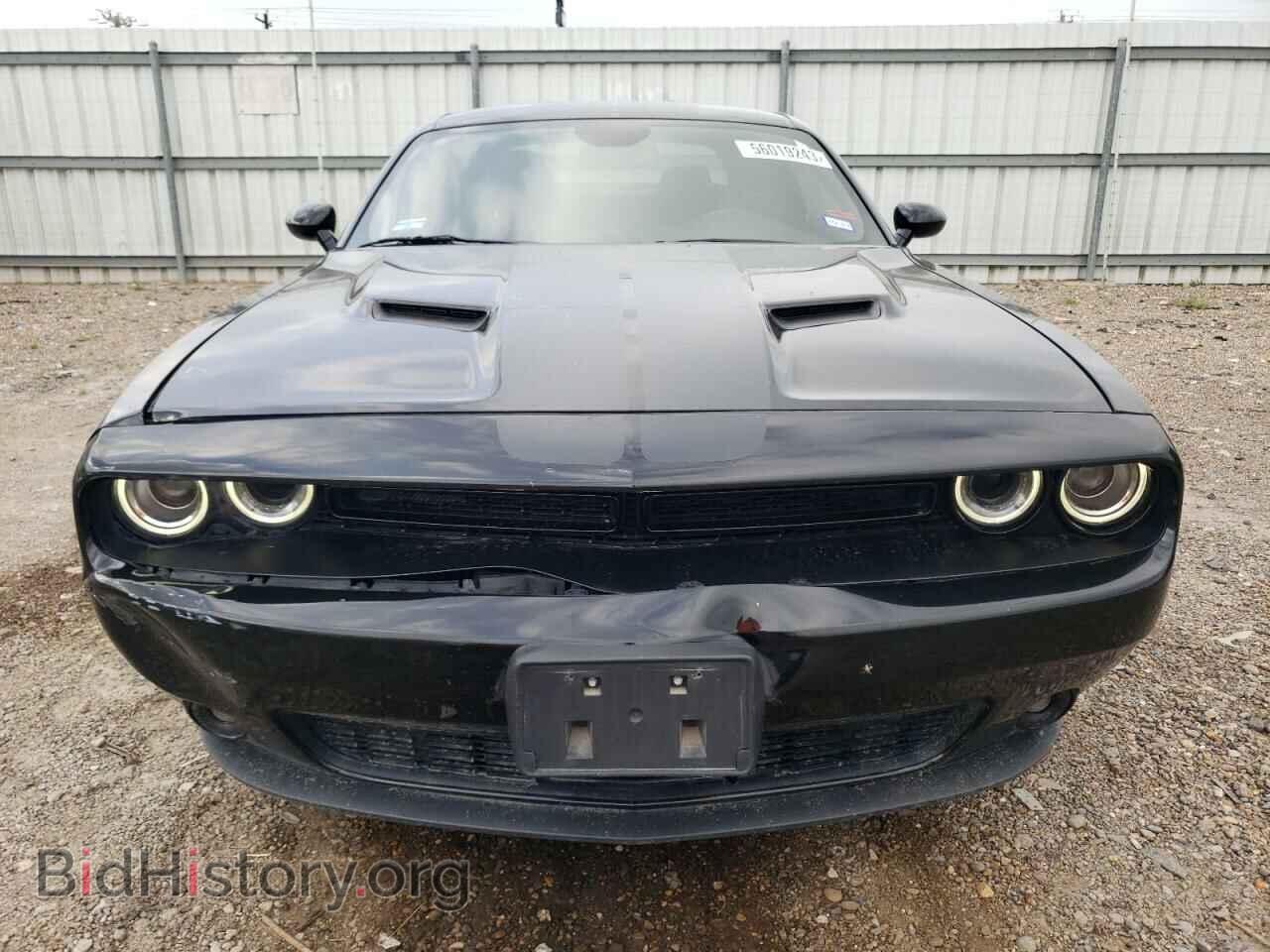 2019 DODGE CHALLENGER - VIN: 2C3CDZAG8KH618753 - Фото 5