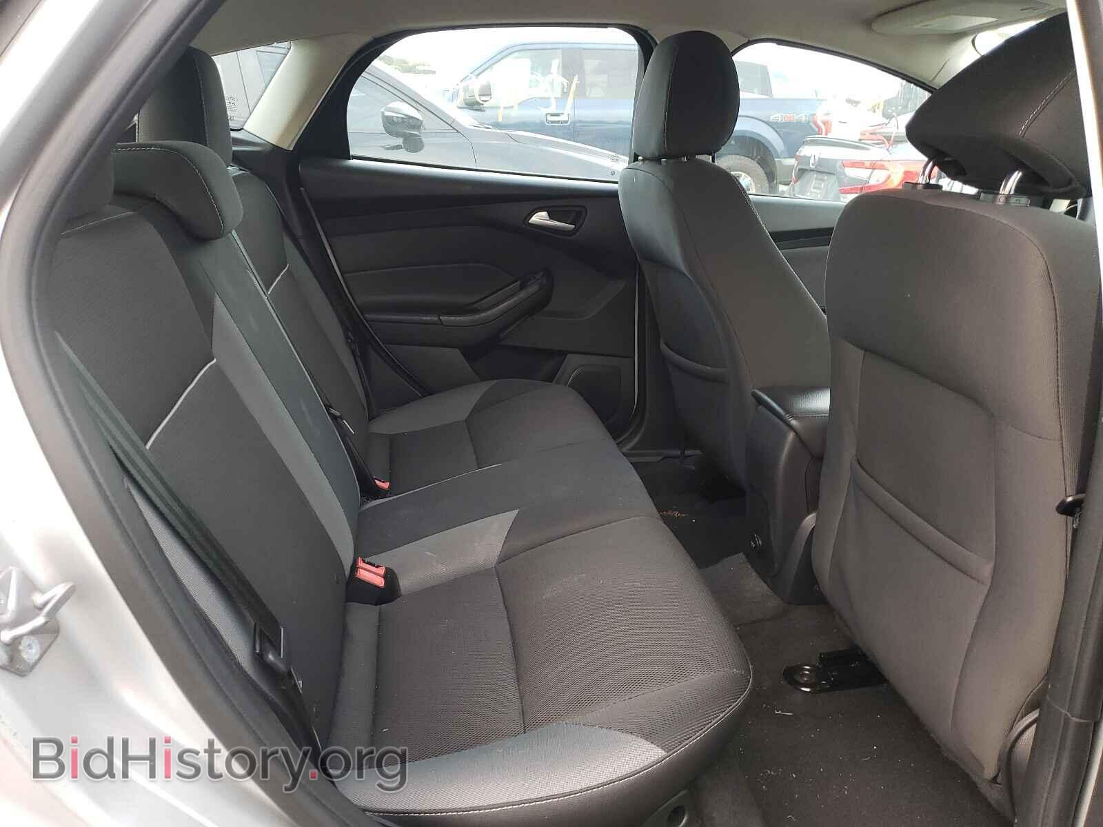 2014 FORD FOCUS - VIN: 1FADP3K28EL366152 - Photo 6