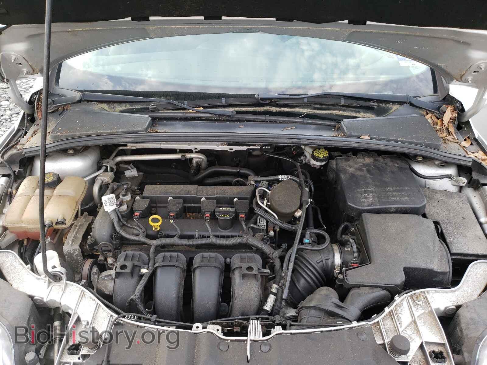 2014 FORD FOCUS - VIN: 1FADP3K28EL366152 - Photo 7