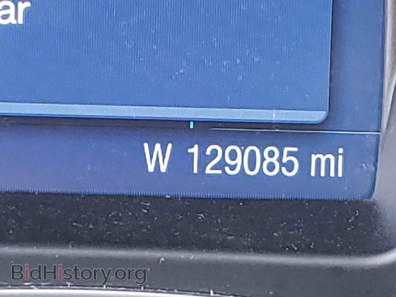 2014 FORD FOCUS - VIN: 1FADP3K28EL366152 - Photo 8