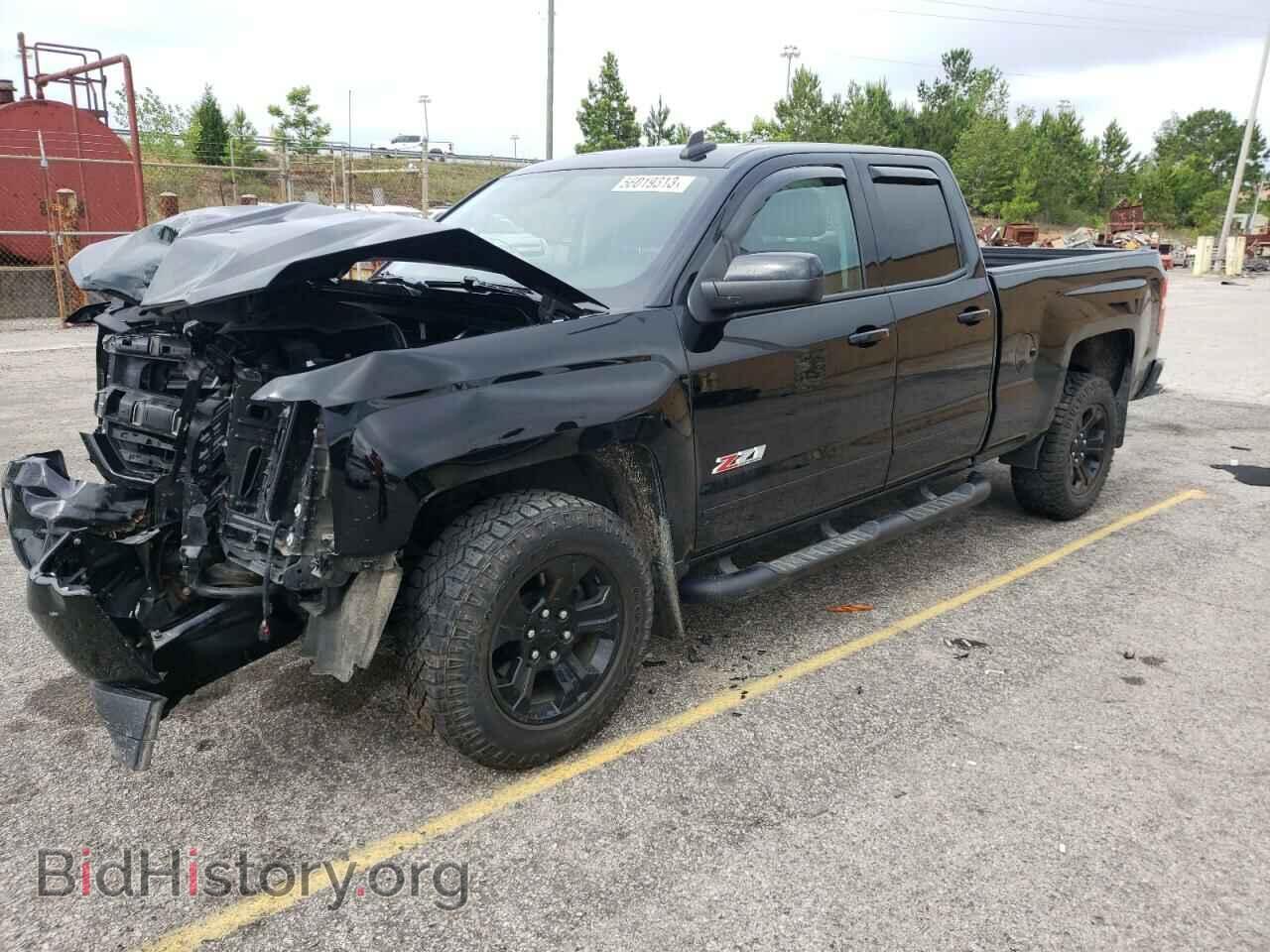 Photo 2GCVKPEC8K1206752 - CHEVROLET ALL Models 2019