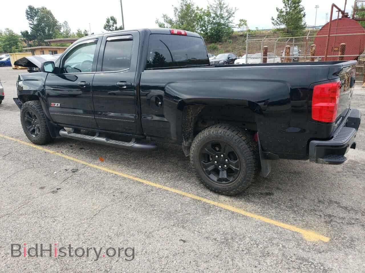 2019 CHEVROLET ALL Models - VIN: 2GCVKPEC8K1206752 - Фото 2