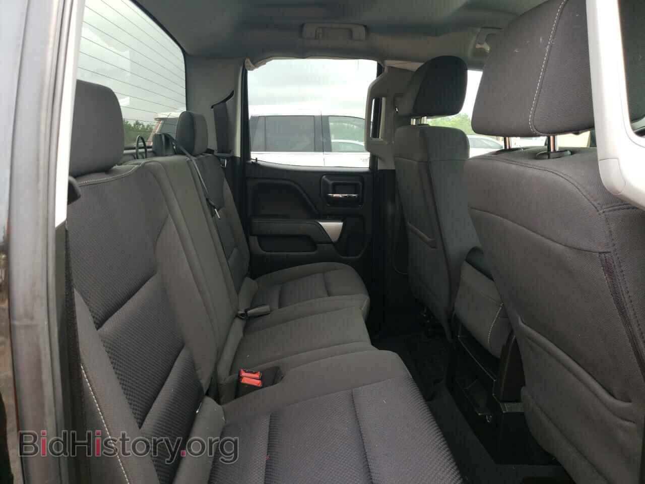 2019 CHEVROLET ALL Models - VIN: 2GCVKPEC8K1206752 - Фото 10