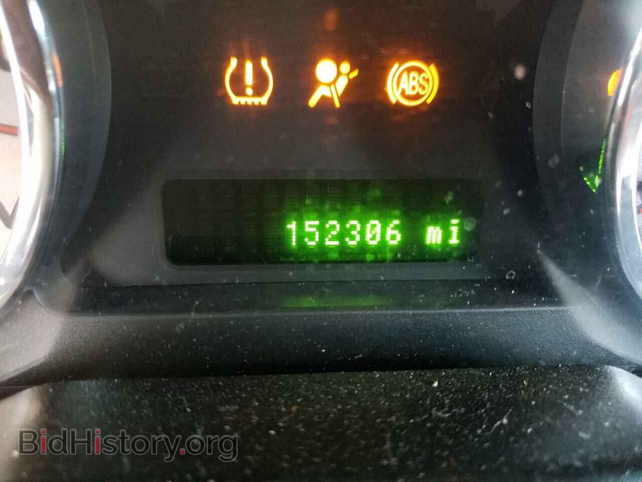 2009 FORD EDGE - VIN: 2FMDK39C69BA30461 - Фото 8
