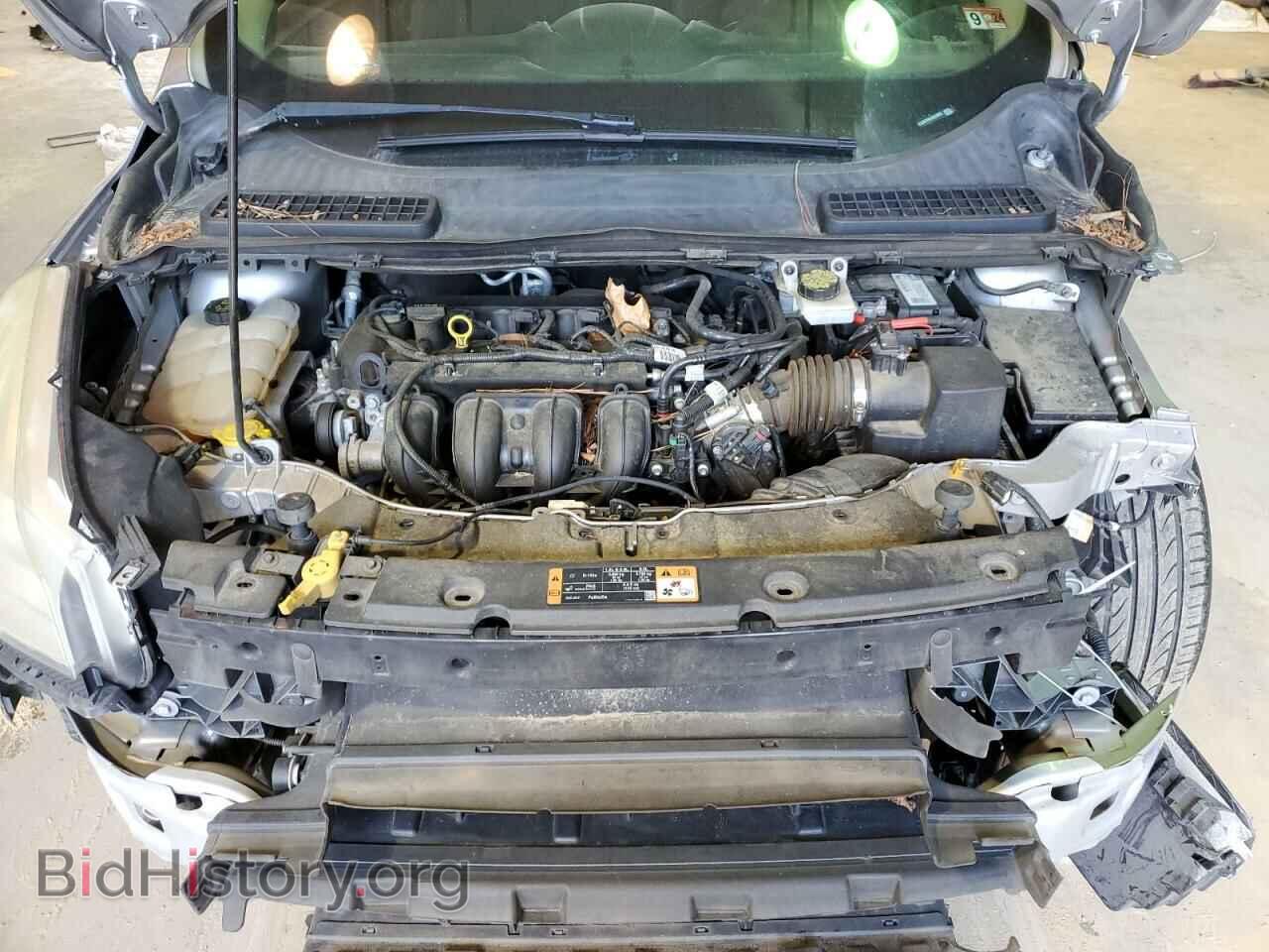 2014 FORD ESCAPE - VIN: 1FMCU0F79EUC04085 - Фото 12