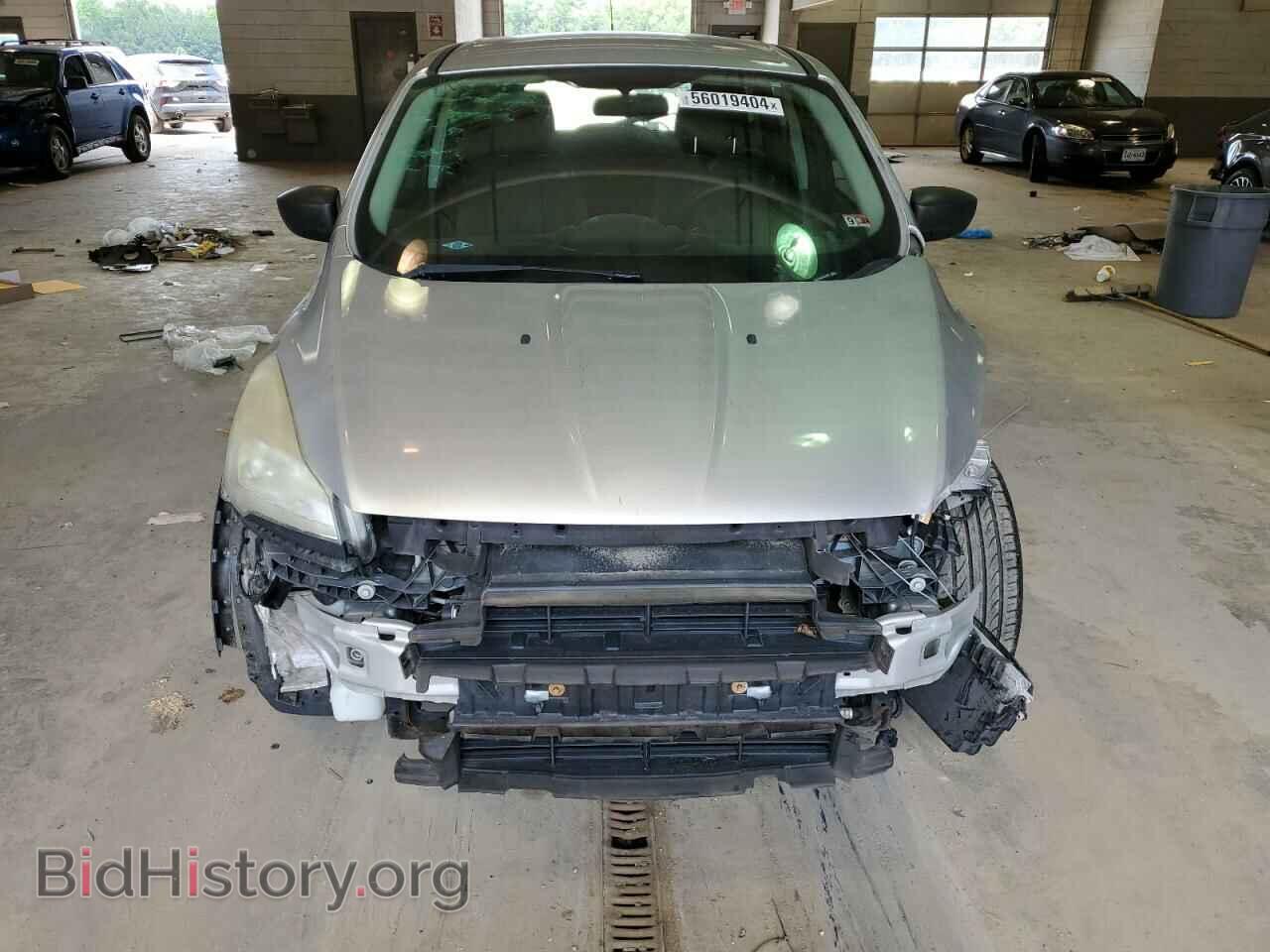 2014 FORD ESCAPE - VIN: 1FMCU0F79EUC04085 - Фото 5