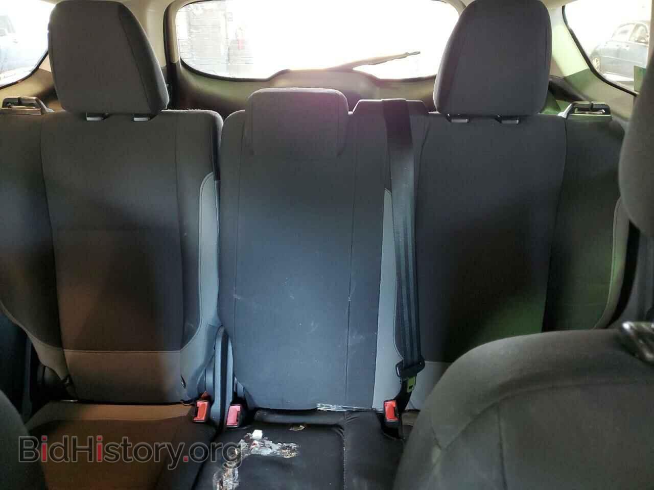 2014 FORD ESCAPE - VIN: 1FMCU0F79EUC04085 - Фото 10