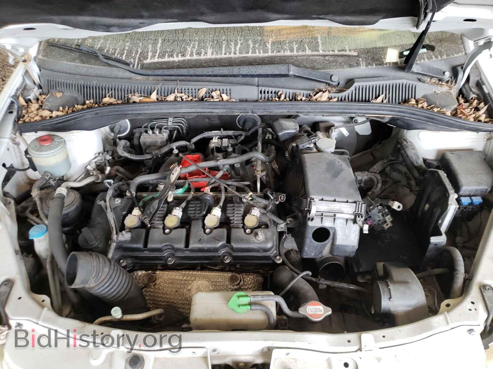 2012 SUZUKI SX4 - VIN: JS2YA5A57C6300309 - Photo 7