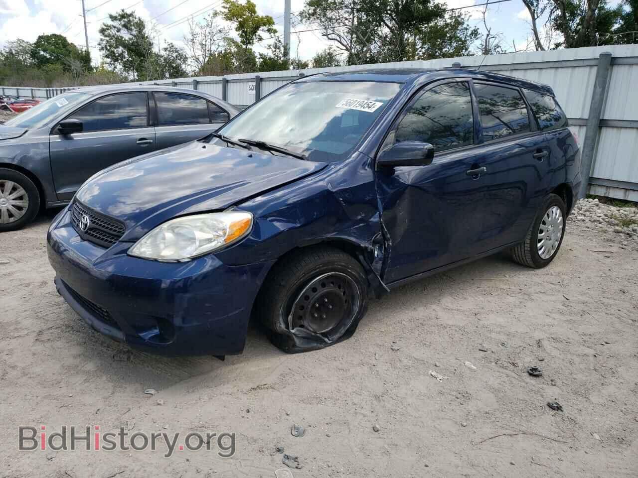 Фотография 2T1KR30E17C661046 - TOYOTA COROLLA 2007