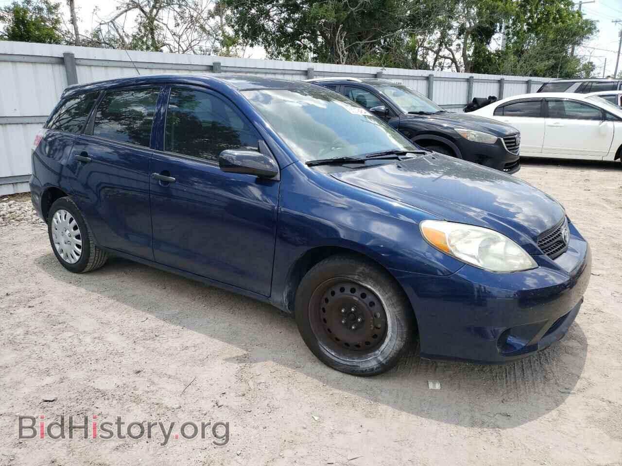 2007 TOYOTA COROLLA - VIN: 2T1KR30E17C661046 - Фото 4