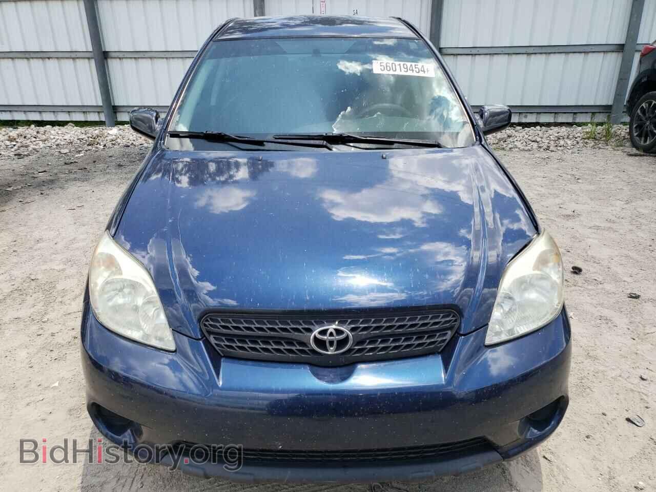 2007 TOYOTA COROLLA - VIN: 2T1KR30E17C661046 - Фото 5