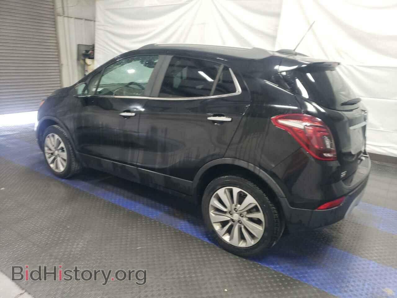 2020 BUICK ENCORE - VIN: KL4CJASB8LB012558 - Photo 2