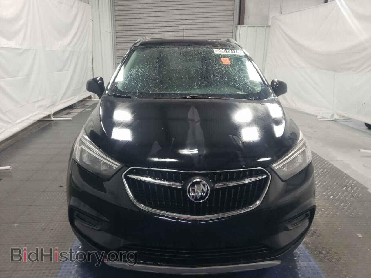 2020 BUICK ENCORE - VIN: KL4CJASB8LB012558 - Photo 5
