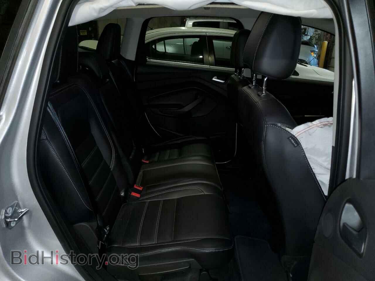 2017 FORD ESCAPE - VIN: 1FMCU0JD2HUC93564 - Photo 11