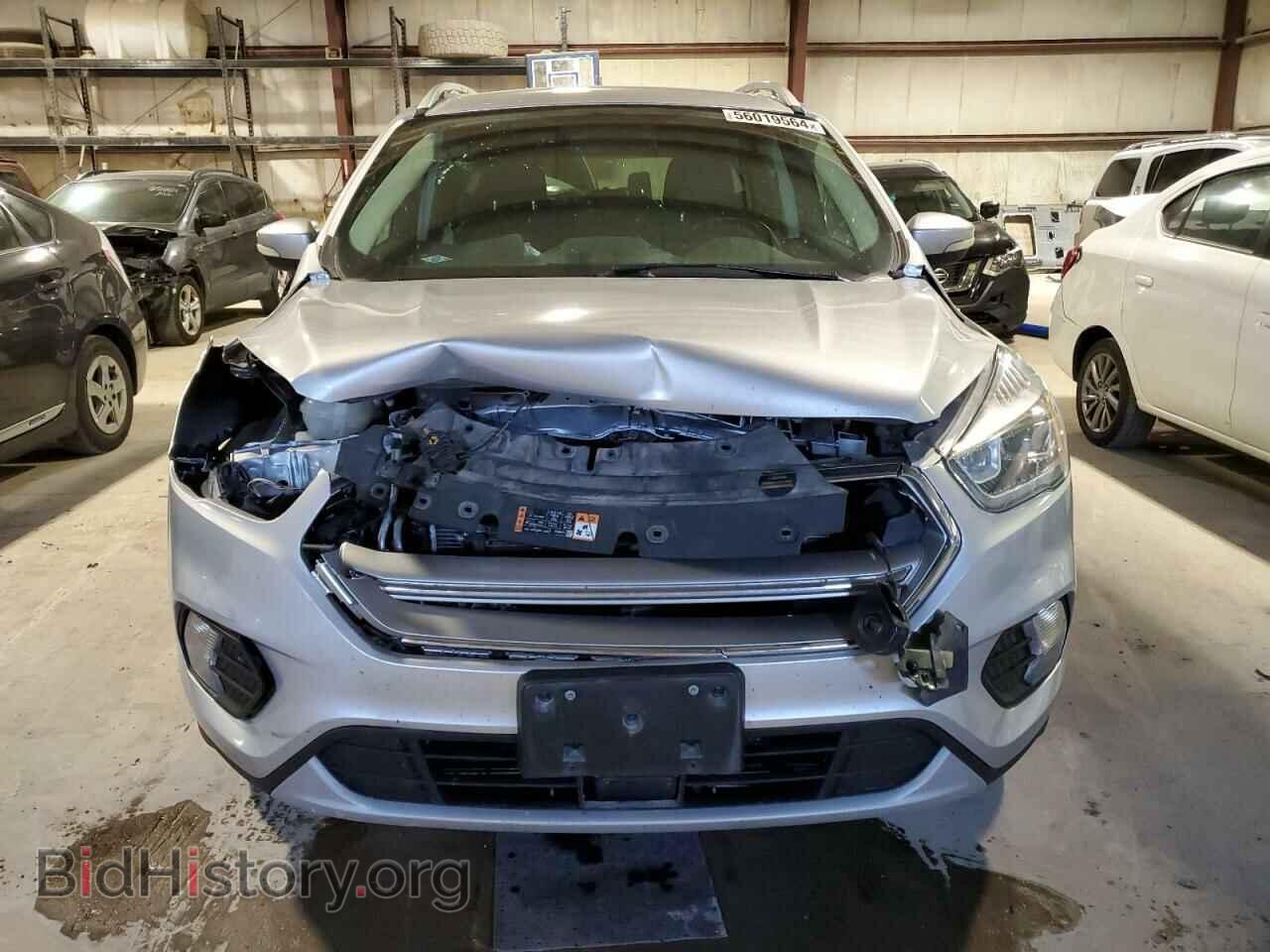 2017 FORD ESCAPE - VIN: 1FMCU0JD2HUC93564 - Photo 5
