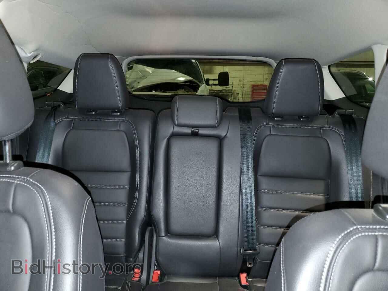 2017 FORD ESCAPE - VIN: 1FMCU0JD2HUC93564 - Photo 10