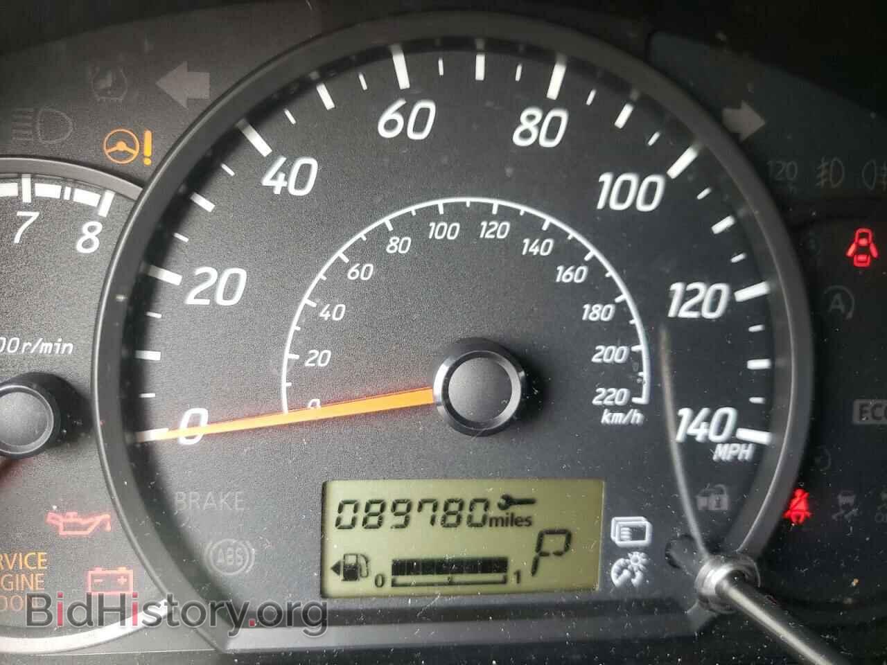 2017 MITSUBISHI MIRAGE - VIN: ML32F3FJ6HHF18643 - Фото 8