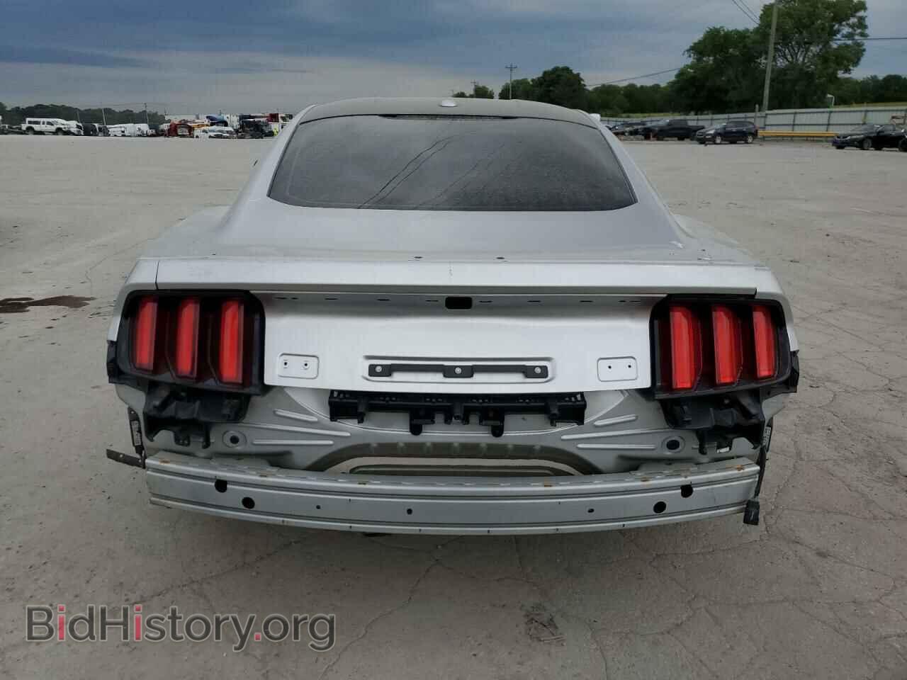 2015 FORD MUSTANG - VIN: 1FA6P8CF8F5327347 - Фото 6