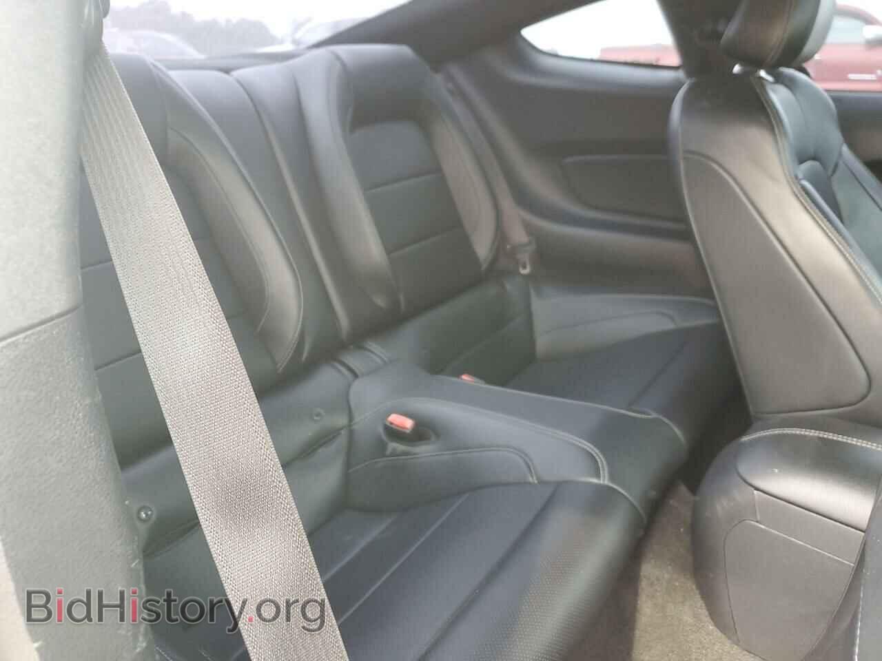 2015 FORD MUSTANG - VIN: 1FA6P8CF8F5327347 - Фото 10