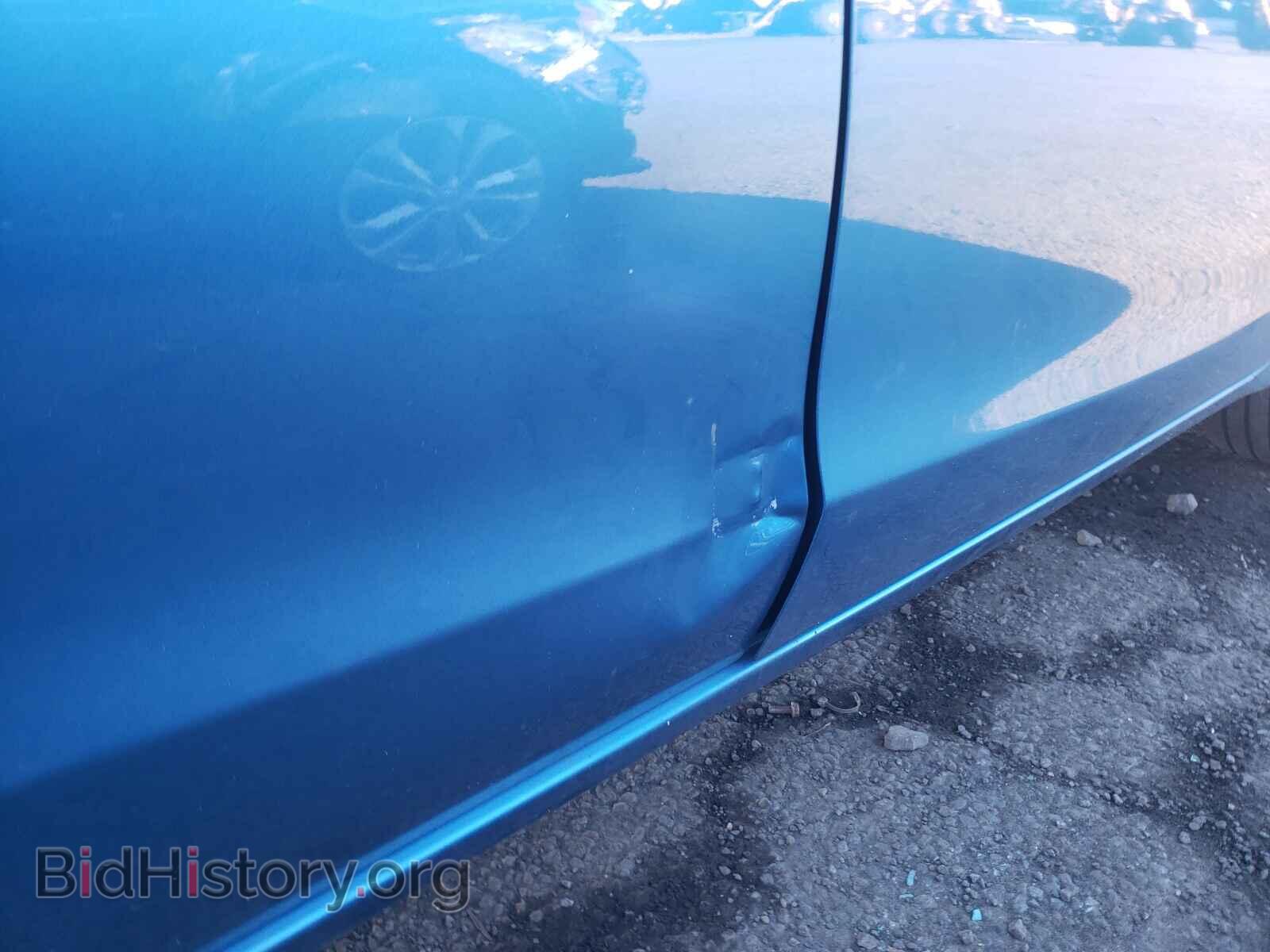 2017 MITSUBISHI MIRAGE - VIN: ML32F3FJ4HHF15756 - Фото 9