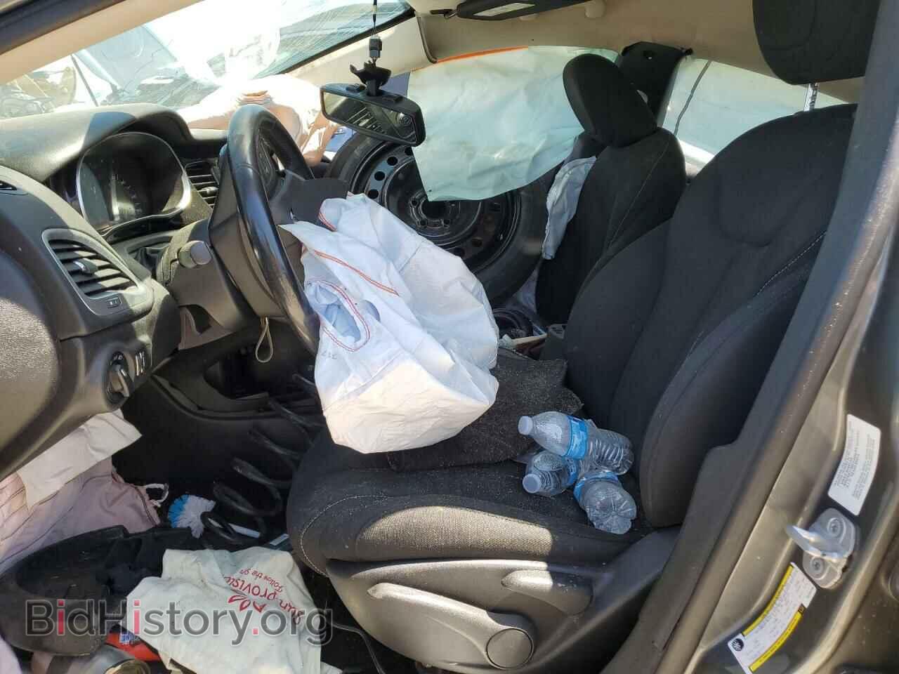 2013 DODGE DART - VIN: 1C3CDFBA0DD204360 - Photo 7