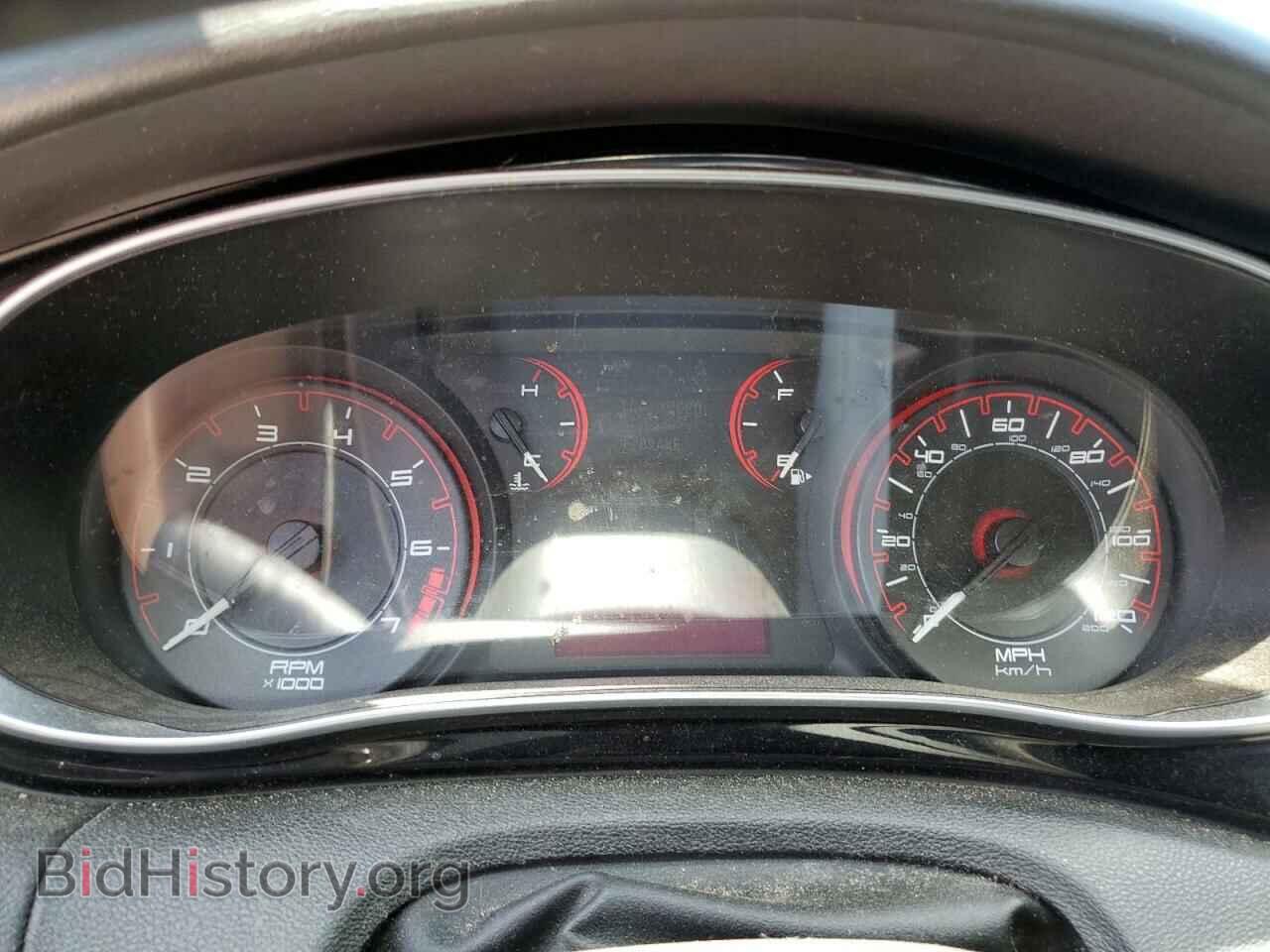 2013 DODGE DART - VIN: 1C3CDFBA0DD204360 - Photo 9